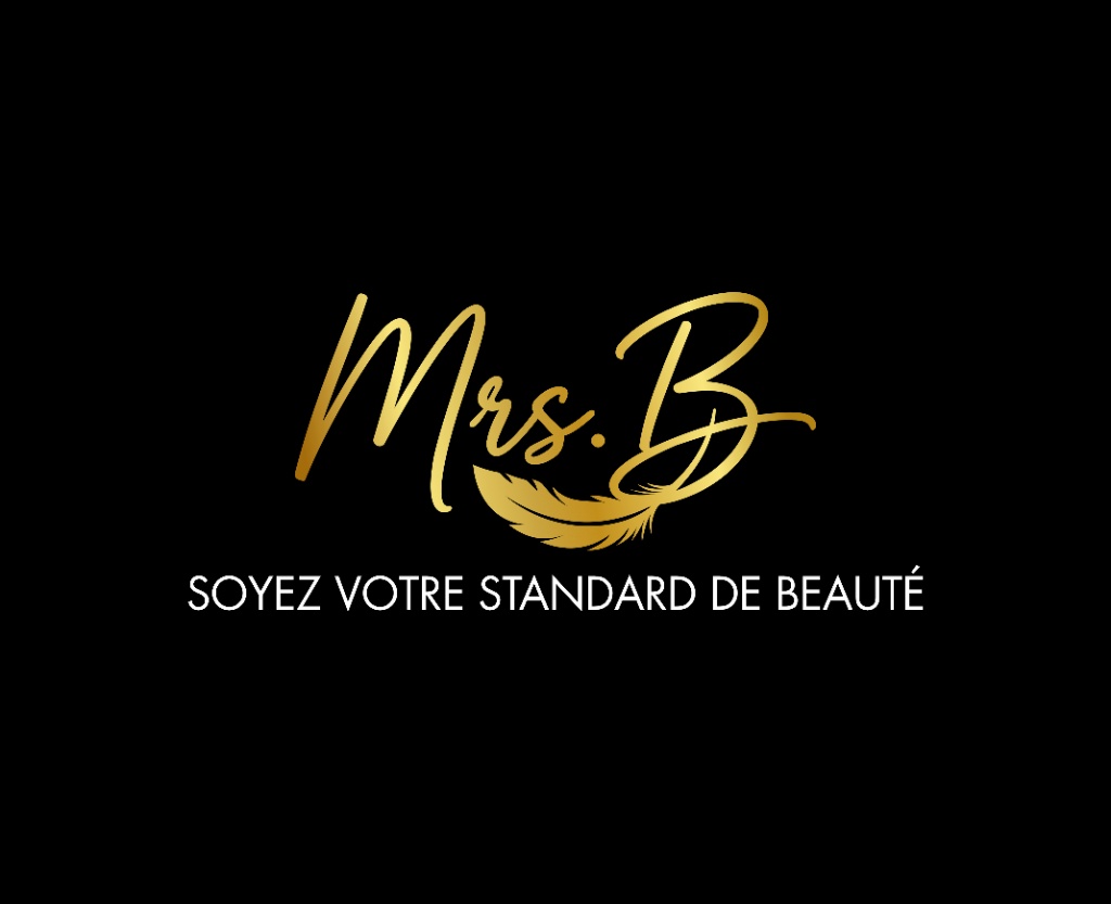 Mrs. B Logo
